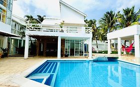 Coco House By Be Happy